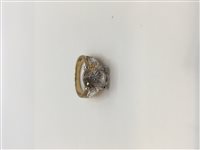 Anello Soma Gioielli Donna Anello in oro e pietre in Oro Zirconia LOD/OCC AN OG/ZIRC - LOD/OCC AN OG/ZIRC